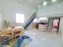 Hình ảnh Cho thuê Trang Chủ MB66.COM / Đăng Ký Tặng 66K 2PN - nội thất cơ bản đường Hậu Giang, Quận 6