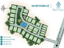 Hình ảnh Cần bán gấp lô Princess, 156m2, ngang 7,3m Giá chỉ 2,7 tỷ
