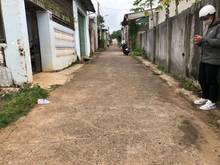 Hình ảnh bán đất gần Trung Tâm Thị Trấn Đức Hoà SHR Full thổ cư