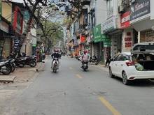 Hình ảnh Siêu Phẩm Mễ Trì Thượng 8 Tầng Mặt Phố kinh Doanh DT 65m, giá 20 tỷ.