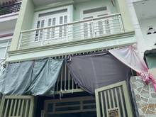 Hình ảnh Bán nhà hẻm Đường Số 8, Phường Bình Hưng Hòa, Quận Bình Tân