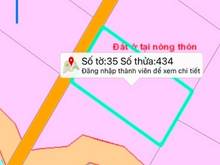 Hình ảnh Đất sổ Hồng chung Thiện Tân Vĩnh Cửu giáp Trảng Dài