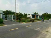 Hình ảnh Kẹt tiền bán lô đất 100m2, shr, bao sang tên.