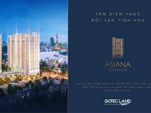 Hình ảnh Mở Bán Đợt 1 Dự Án Căn Hộ Cao Cấp Asiana Riverside Q7 View 3 Mặt Sông