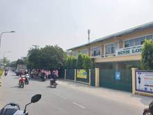 Hình ảnh Bán gấp nhà Mặt tiền KD đỉnh đường 3B P.BHHA Bình Tân 50m2 giá 4.6 tỷ