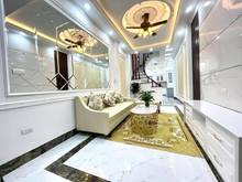 Hình ảnh Nhà Đẹp - Thiết kế Châu Âu - TT Đống Đa - Tiện Ích - GIÁ CHỈ 5,5 TỶ