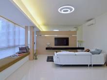 Hình ảnh Nhà đẹp, góc 3 mặt tiền khu Phan Đăng Lưu P4 PN - 4x13 - 5 tầng mới