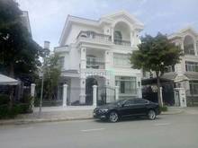 Hình ảnh Cần cho thuê gấp biệt thự Nam Viên, PMH,Q7 nhà đẹp, giá rẻ nhất