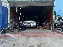 Hình ảnh cho thuê mặt bằn đường 7A, phường An Phú, Q2