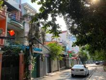 Hình ảnh Bán nhà hẻm xe hơi 12m Chu Văn An,P12,BT  4x20 vuông vức 5 tầng 16 Tỷ