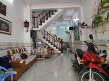 Hình ảnh Bán nhà Đường Hòa Hưng,  P13 Quận 10. 36m2 , 2 lầu . Giảm 200t còn 5tỷ