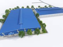 Hình ảnh Cho thuê đất SKC giá rẻ Trang MB66.COM Chính Thức - MB 66 Uy Tín làm Nhà xưởng, Nhà máy ở Vĩnh Tân – Bìn