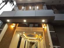 Hình ảnh Bán nhà ngõ 145 Vĩnh Hưng 36m 6 tầng 4 phòng ngủ, giá nhỉnh 3 tỷ
