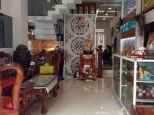 Hình ảnh Nhà MẶT TIỀN Huỳnh Văn Nghệ, 3 tầng, 3PN có SÂN THƯỢNG - CÓ NỘI THẤT