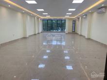 Hình ảnh Cho thuê tòa nhà Trung Kính: 160m2, 1 hầm, 7 tầng