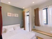Hình ảnh CH 1PNR Ban Công Full Nội Thất Gần Bùi Viện, Bitexco, Nguyễn Huệ