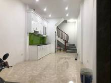 Hình ảnh Nhà đẹp 3,65 TỶ - 30m2 - 6 tầng - Nguyễn Lương Bằng, Đống Đa