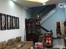 Hình ảnh Cho thuê nhà 3 lầu, 4x17m HXT Nguyễn Hồng Đào P14 Tân Bình 22Tr