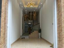 Hình ảnh Bán nhà Mỹ Đình  siêu rẻ 60m2x6 tầng thang máy ô tô đỗ cửa chỉ 6.2 tỉ