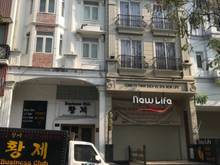 Hình ảnh Bán nhanh căn nhà phố Hưng Gia, vị trí cực đẹp , gia 25 ty