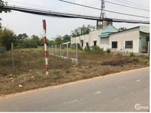 Hình ảnh Đất thổ cư cầu vượt củ chi 165m2 1ty4 full thổ, sổ riêng.