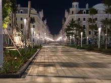 Hình ảnh Tôi cần bán căn Khách sạn 120m2 gần quảng trường Sun Carnival Hạ Long