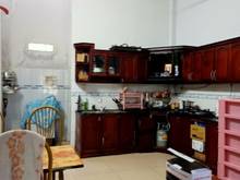 Hình ảnh Mặt tiền Đường Huỳnh Thị Hai Tân Chánh Hiệp Q.12 7.9 tỷ