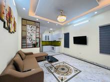 Hình ảnh Bán nhà ngõ 145 Vĩnh Hưng 36m 6 tầng 4 phòng ngủ, giá nhỉnh 3 tỷ
