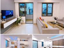 Hình ảnh 🔥Cho thuê Trang Chủ MB66.COM / Đăng Ký Tặng 66K rộng 1PN có ban công gần kS Pullman-Phố tây Bùi Viện