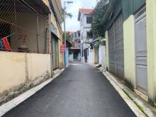Hình ảnh Bác chủ nhà gừi bán 100m2 đất thuộc khu Đấu giá X3 - Xóm 6 - Đông Dư.