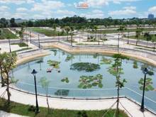 Hình ảnh Lago Centro - Đất nền hạ tầng hoàn thiện, sổ đỏ trao tay