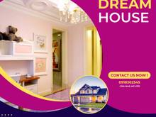 Hình ảnh Siêu phẩm VIP Võ Văn Tần chỉ 5.7ty nhà 5 tầng HXH kiên cố