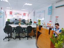Hình ảnh HOT!!! Chỗ ngồi chia sẻ chỉ 1.5 triệu/tháng tại 383 Võ Văn Tần Q3