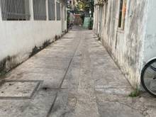Hình ảnh Bán Đất HXT Phường 13, Nơ Trang Long 8 Tỷ