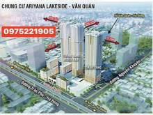 Hình ảnh Bán Trang Chủ MB66.COM / Đăng Ký Tặng 66K 3 111m2- 3 tỷ-Tại ARIYANA LAKESIDE-Trần Phú- Hà Đông.