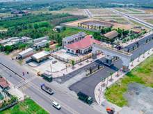 Hình ảnh Đất Nền Đại Đô Thị giữa lòng Cụm Công Nghiệp