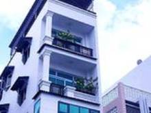 Hình ảnh Nhà Mặt Tiền 6Tầng Thang Máy, Trần Quang Diệu, Quận 3 Bán Gấp Có 26Tỷ