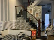 Hình ảnh + HÓT HÓT HÓT siêu phẩm nhà Quận 8 45m2 chỉ nhỉnh 3 tỷ HXH LH 03297369