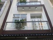Hình ảnh Nhà SHR 4x10m, 2 lầu, 4PN, Hẻm 7m, Q. Bình Tân 2,79Ty thương lượng