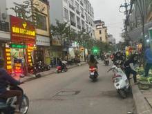 Hình ảnh Bán đất tứ hiệp, văn điển 54m2, mặt tiền rộng, nở hậu
