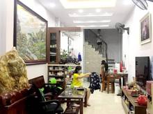 Hình ảnh Bán Gấp Nhà Phố Chùa Quỳnh Đối Diện BV Thanh Nhàn 34m Cực Đẹp.Giá 4.5