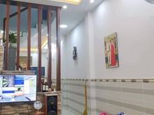Hình ảnh Bán Nhà HXH 3 Tầng 42m2 Đường Thạch Lam- Tân Phú Chỉ Nhỉnh 4 tỷ.