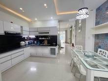Hình ảnh Cho thuê nhà đẹp đường Trần Thanh Mại 3PN full nội thất gần biển