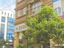 Hình ảnh Bán khách sạn căn góc đường Bùi Bằng Đoàn sổ hồng giá 75 tỷ, Q.7
