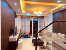 Hình ảnh Bán nhà hẻm xe hơi 6m Hoàng Hoa Thám P6 Bình Thạnh 5x11m Giá 10.5 tỷ