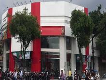 Hình ảnh Cho thuê nhà nguyên căn MT 290 Nam Kỳ Khởi Nghĩa, Q3, ngay khu Vip
