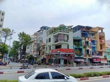 Hình ảnh Bán nhà mặt tiền Nguyễn Thái Học, Quận 1, 5 tầng, ngang 4x33, chỉ 26tỷ