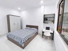 Hình ảnh Bán ccmn cầu giấy 40 phòng, 176m2, 8 tầng, dt gần 200tr/tháng, lh