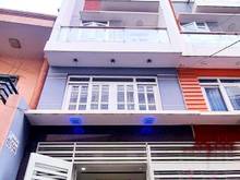 Hình ảnh Nhà Mới 5 Tầng Hẻm Xe Hơi, Phan Xích Long, Phú Nhuận Bán Cấp Chỉ 9Tỷ