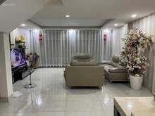 Hình ảnh Bán  nhà 2 MT HXH trước, sau)  Trần Bình Trọng,bình thạnh 120m2